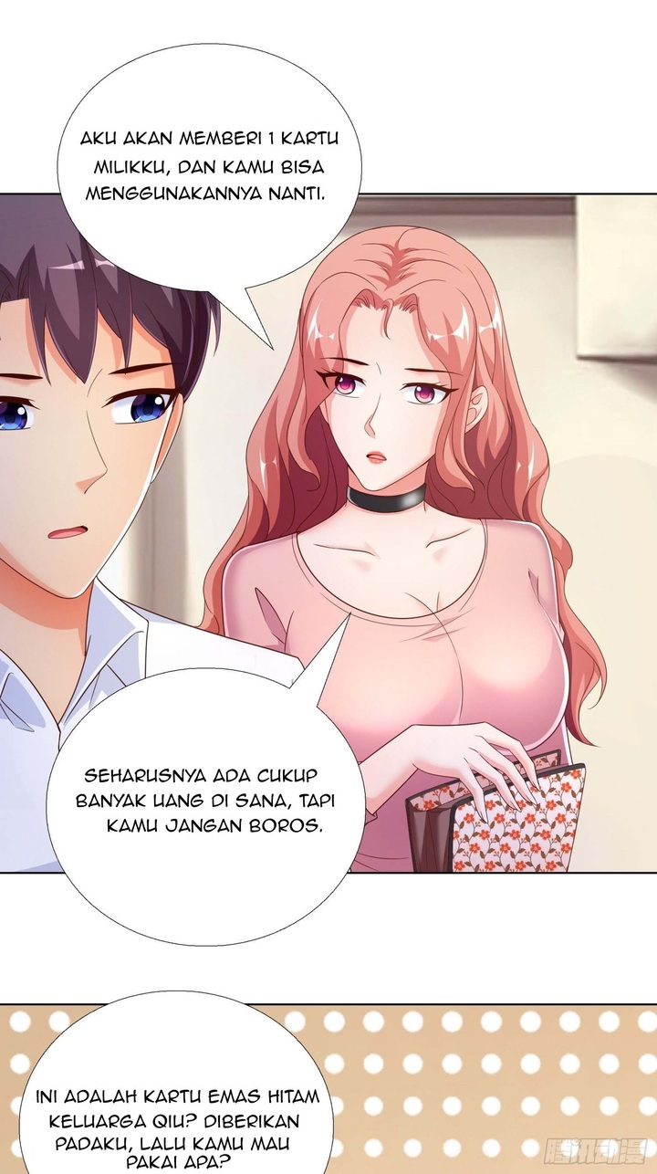 Super School Doctor (Supreme Campus Doctor) Chapter 72 Gambar 14